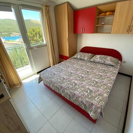 Apartment Marsela Grebaštica Екстериор снимка