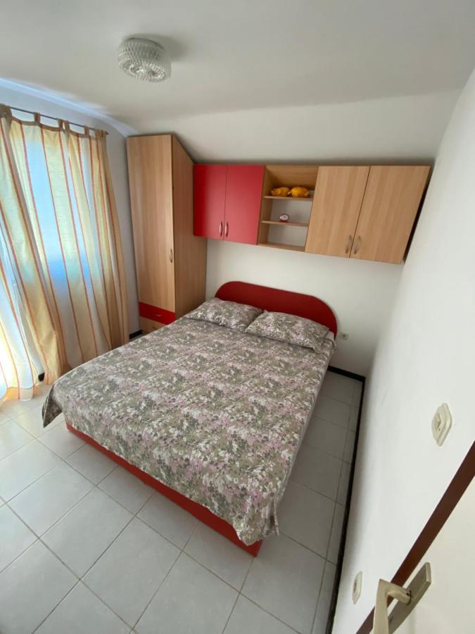 Apartment Marsela Grebaštica Екстериор снимка