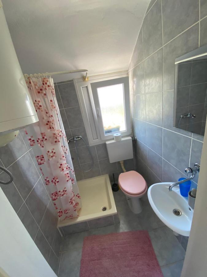 Apartment Marsela Grebaštica Екстериор снимка